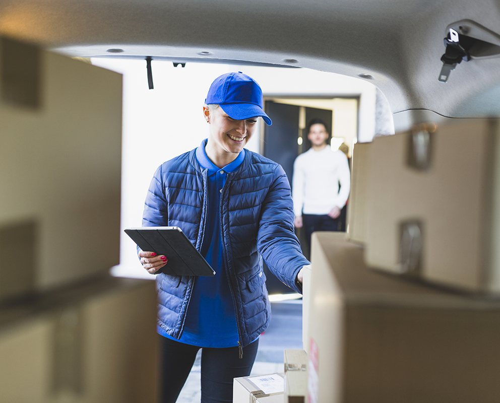 Inside the new Adva European backbone