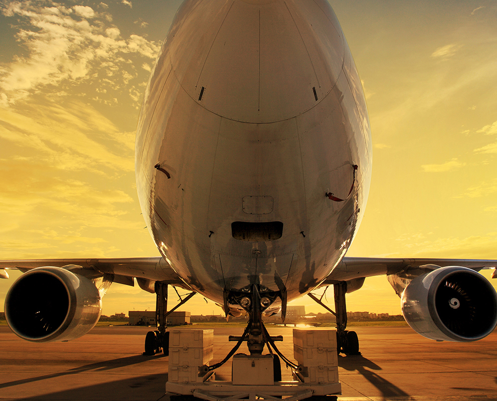 Why air capacity is shifting back to widebodies